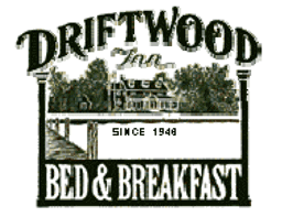 Driftwood logo