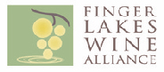 Finger Lakes Wine Alliance logo